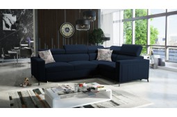 Narożnik z regulowanymi...