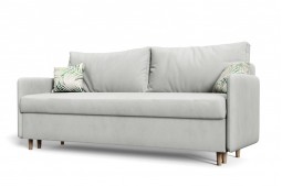 Kanapa z poduchami...