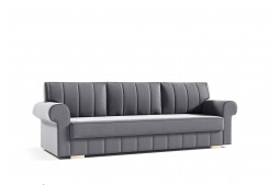 Kanapa z funkcją spania i...