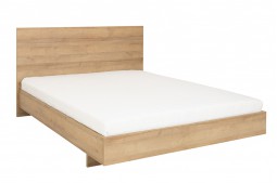 Łóżko podwójne w...