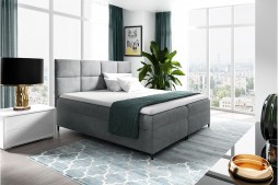 Podwójne łóżko...