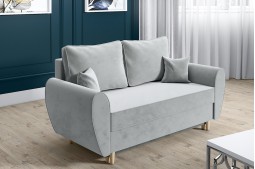 Kanapa dwuosobowa z funkcją...