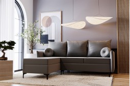 Narożnik z funkcją spania i...