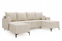 Narożnik z funkcją spania i...