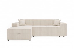 Narożnik w kształcie litery...