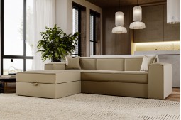 Narożnik w kształcie litery...