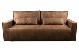 Sofa w stylu loft z funkcją...