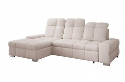 Wygodny narożnik w...