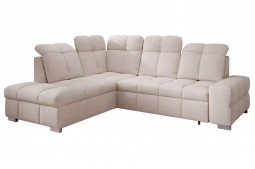 Wygodny narożnik w...