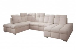 Wygodny narożnik w...