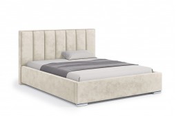 Nowoczesne łóżko...