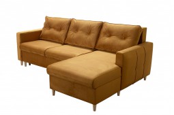 Narożnik w stylu...