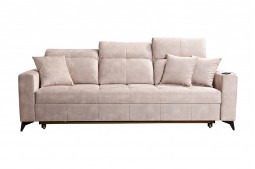 Sofa z ładowaniem usb...