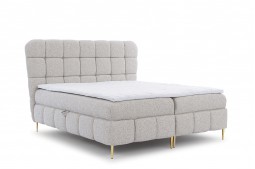 Nowoczesne łóżko...