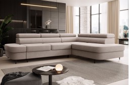 Narożnik wypoczynkowy z...