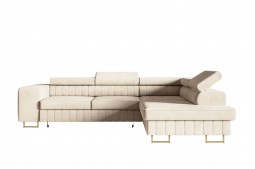 Narożnik wypoczynkowy z...