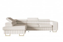 Narożnik wypoczynkowy z...