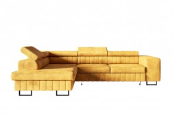 Narożnik wypoczynkowy z...