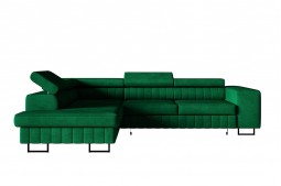 Narożnik wypoczynkowy z...