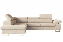 Narożnik wypoczynkowy z...