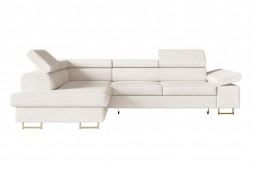 Narożnik wypoczynkowy z...