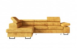 Narożnik wypoczynkowy z...