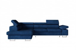 Narożnik wypoczynkowy z...