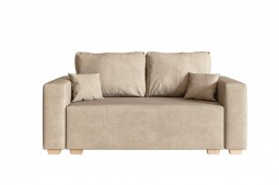 Nowoczesna kanapa 2 osobowa...