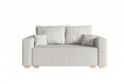 Nowoczesna kanapa 2 osobowa...