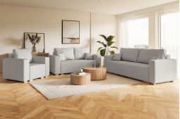 Nowoczesny zestaw...