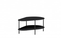 Nowoczesna ława na wysokich...