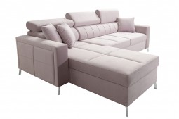 Narożnik wypoczynkowy z...