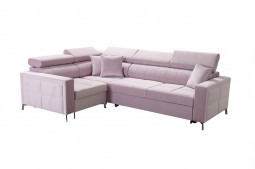 Narożnik wypoczynkowy z...