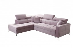 Narożnik wypoczynkowy z...