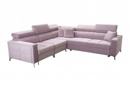 Narożnik wypoczynkowy z...