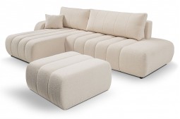 Zestaw mebli wypoczynkowych...