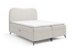 Nowoczesne łóżko...