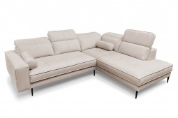 Nowoczesny narożnik z...