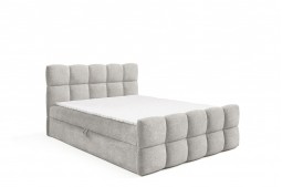 Nowoczesne łóżko...