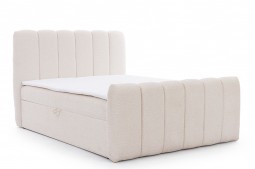 Nowoczesne łóżko...