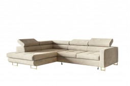 Narożnik wypoczynkowy z...