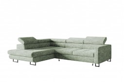 Narożnik wypoczynkowy z...