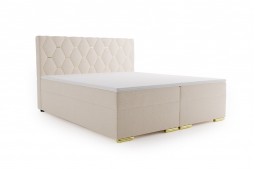 Nowoczesne łóżko...