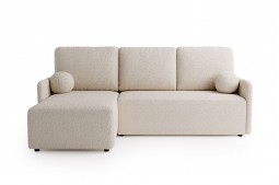 Mały narożnik rozkładany w...