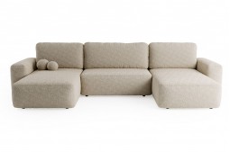 Narożnik wypoczynkowy w...