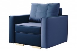 Wygodny fotel do salonu TINA I