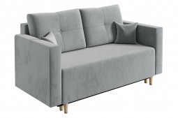 Sofa z funkcją spania i...