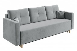 Sofa z funkcją spania i...