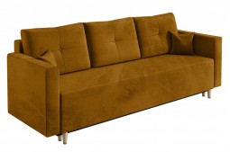 Sofa z funkcją spania i...