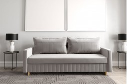 Kanapa rozkładana...